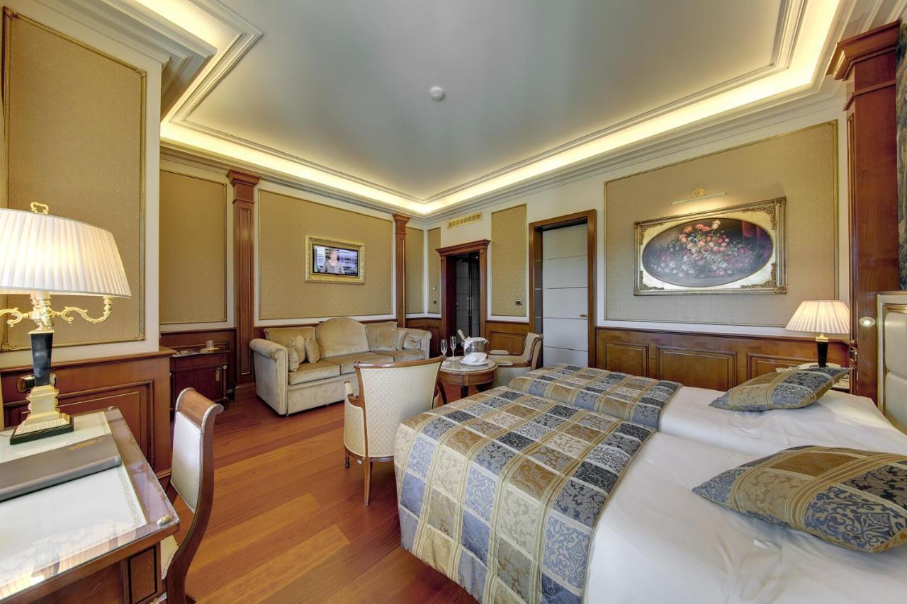 Hotel Splendid Baveno Zewnętrze zdjęcie